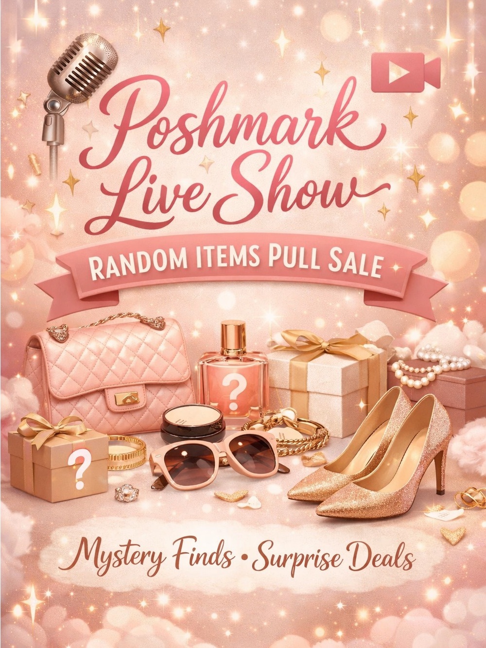 Makeup Deals